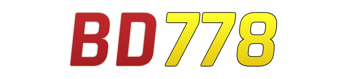 bd778 লোগো